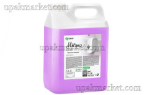 Мыло-крем жидкое "Milana" Черника в йогурте 5л GraSS