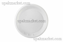 Тарелка д.220мм ППУ 9,5гр ПП