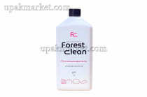 Универсальный пятновыводитель 1л Forest Clean