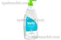 Средство для мытья посуды "Velly" Neutral, 1000мл  GraSS