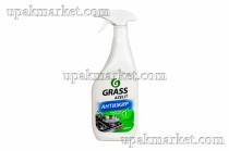 Чистящее средство для кухни 600мл Спрей Azelit (Азелит) Антижир GraSS 