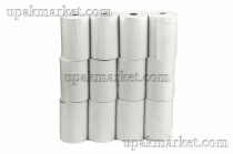 Термолента 57х40х12мм 40м  НБК  (132шт)