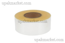 Лента бордюрная для торта 70мм х 510м 40мкм прозрачная OSQ (OCQ, OCIQ, ОСК, ОЭСКЬЮ, ОСИКЬЮ)