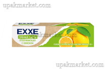 Зубная паста EXXE "Отбеливающая с Лимоном", 100 мл  Arvitex