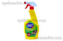 Спрей для кухни SPRAY&WIPE 750 мл 