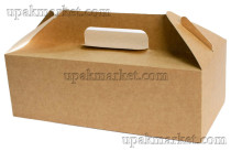 Контейнер универсальный BOX WH L 288х142х98 OSQ (OCQ, OCIQ, ОСК, ОЭСКЬЮ, ОСИКЬЮ)