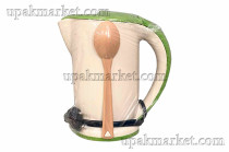 Кофеварка Комфорт (72 шт)