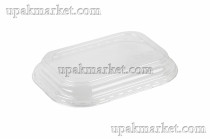 Крышка для емкости Case Bowl 660 ПОЛУКУПОЛ (OCQ, OCIQ, ОСК, ОЭСКЬЮ, ОСИКЬЮ)