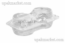 Емкость ИП-25/2