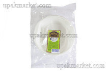 Миска 600мл 6шт. Миксы