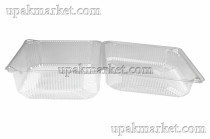 Емкость ЮПРК-15 КН 152х152х70 Юпласт