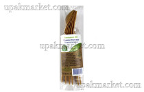 Ложка столовая БИО 170мм 6шт. Миксы