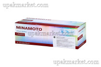 Батарейка MINAMOTO CR-2032/5card