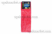 Салфетка из микрофибры 50х60 "Белый кролик"