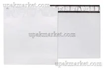 Пакет курьерский 600х600(640) ЧБ 50мкр
