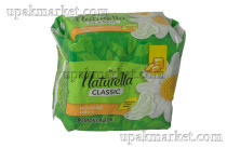 Прокладки "Normal Camomile" 9шт Naturella Classic Prokter@Gamble