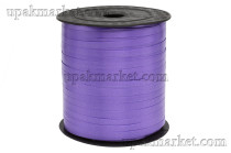 Лента 1 см Рабочая фиолетовая ПЭТ 250м (60шт) 