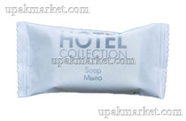 Саше мыло 13г флоупак Hotel collection