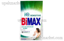Стиральный порошок BiMAX 4,5кг Для чувствительной кожи 
НЭФИС