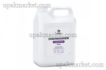 Средство для посудомоечных машин "Dishwasher" канистра 6,4кг GraSS