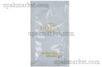 Саше гель для душа 10мл серия Hotel