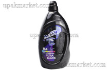 Средство для стирки жидкое "Ultra Black" 1,5л для черного белья Алва Vesta perfect