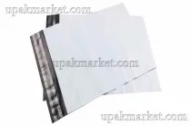 Пакет курьерский 500х500(540) ЧБ 50мкр