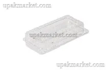 Емкость КР-19С 190х85х45 Интерпластик