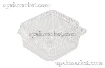 Емкость КР-15 А 139х139х66 Интерпластик